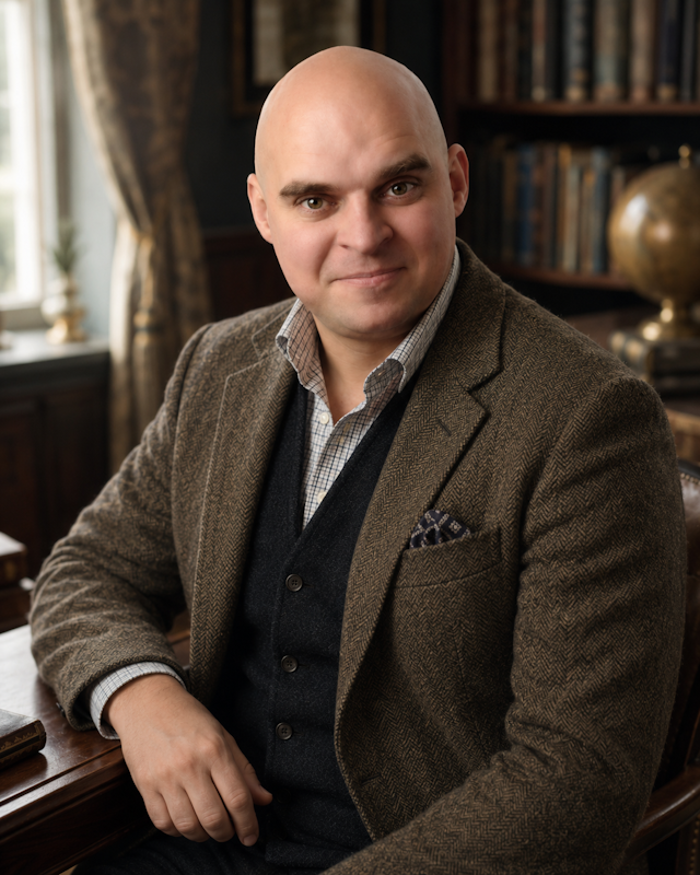Evgeny Leonov