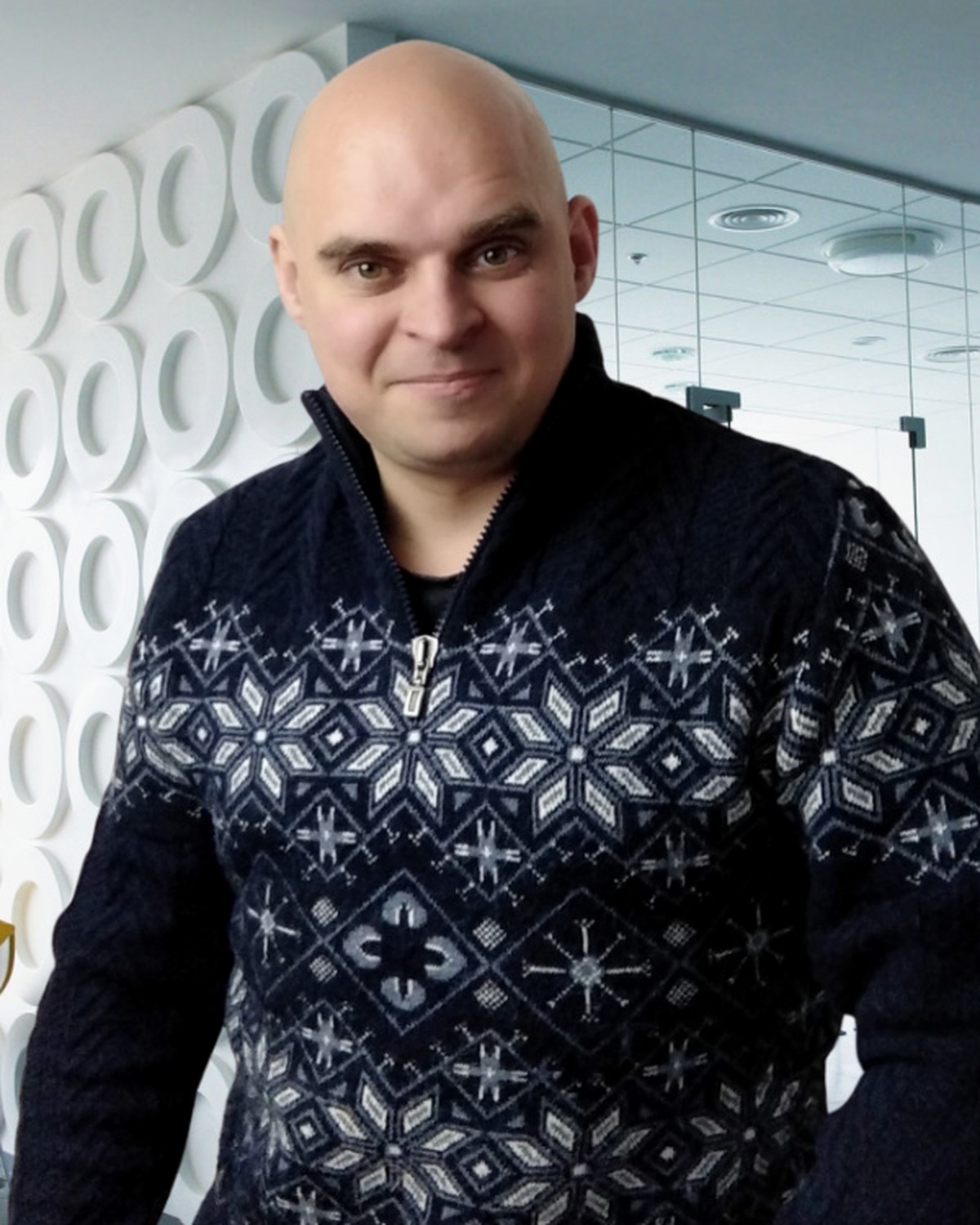 Evgeny Leonov