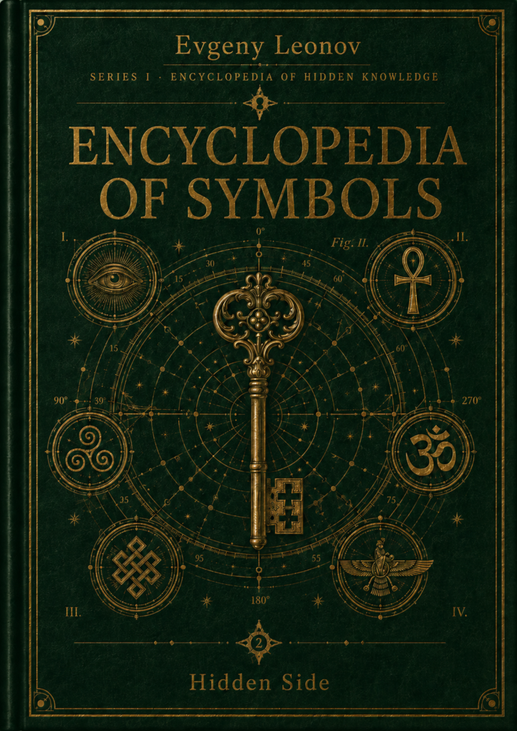 Encyclopedia of Symbols