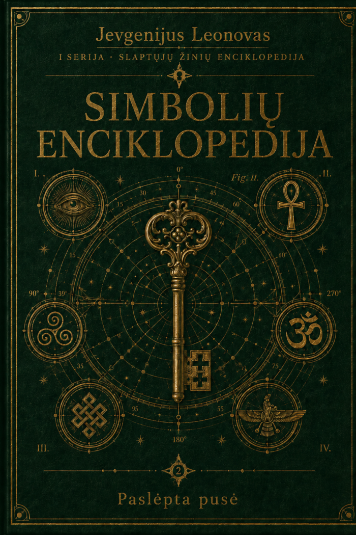 Simbolių enciklopedija