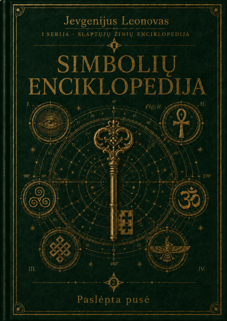 Simbolių enciklopedija
