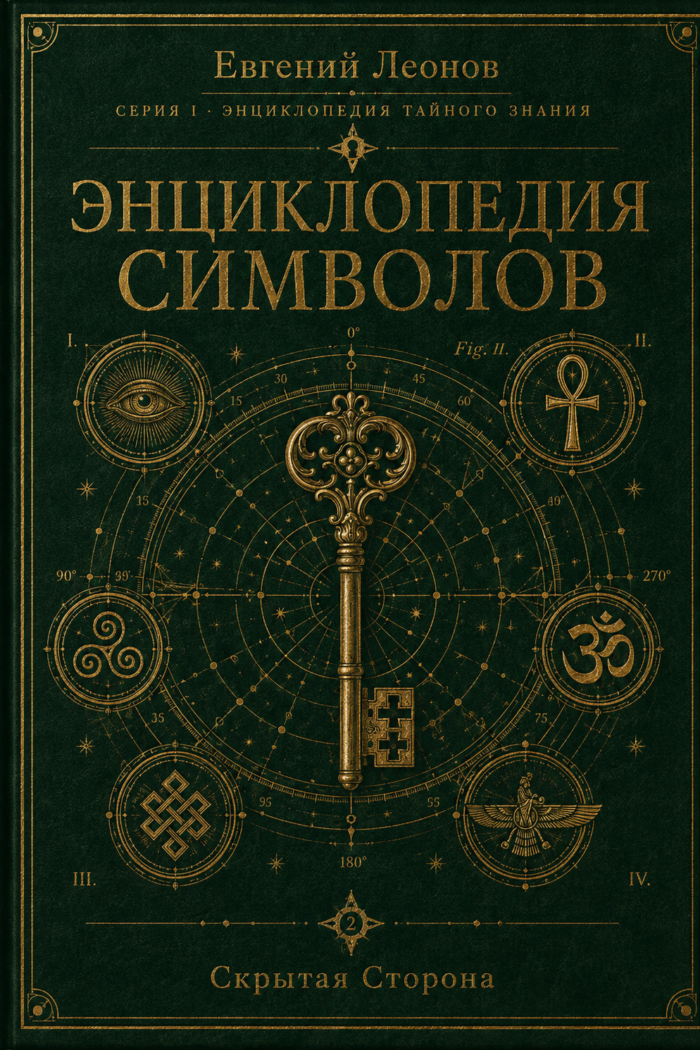 Энциклопедия символов