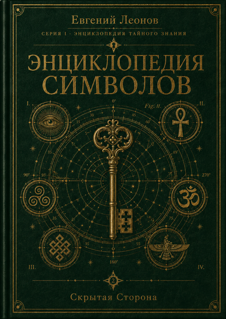 Энциклопедия символов