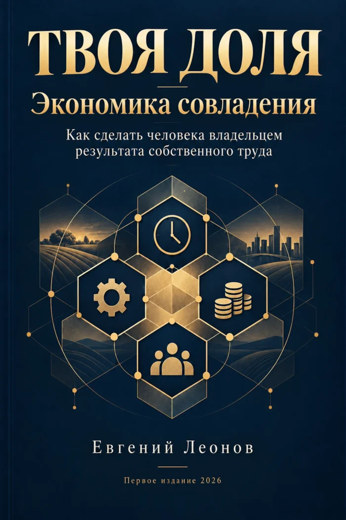 Твоя Доля